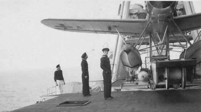 Admiral Hipper
